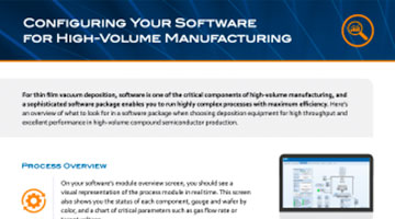 configuring-software-for-high-volume-manufacturing