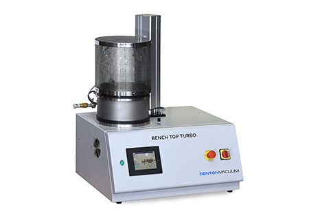 Benchtop Turbo