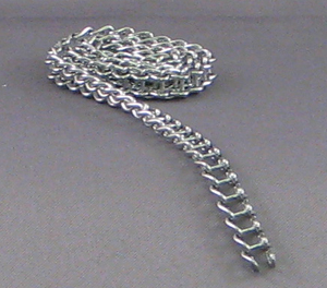 Ladder chain for DV-502A