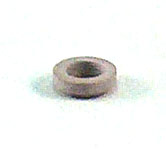 Bushing, lava, ceramic, for Carbon Rod Accessory