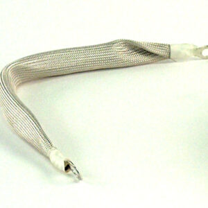 11" electrical lead for Carbon Rod Accessory