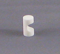 ANODE-STANDOFF INSULATOR BOTTOM