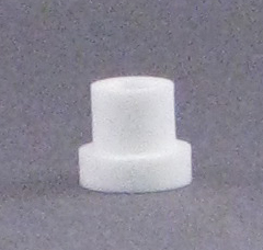 Male Insulator for CC-105 Ion Source