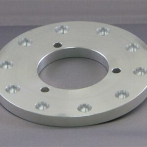 Pole Cover Top Plate for CC-105 Ion Source_1