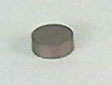 MAGNET-HICOREX COBALT, .50 D X .19