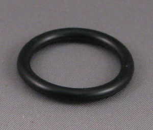 Buna O-ring for DCP-1 Critical Point Dryer