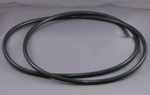 O-RING- VITON, 15.50" I.D. X .275" C.S.