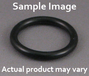 ORING-VITON .25" ID. X .070" C.S. - QTY. 100