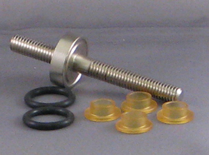 Feedthrough Assembly for DV-502A