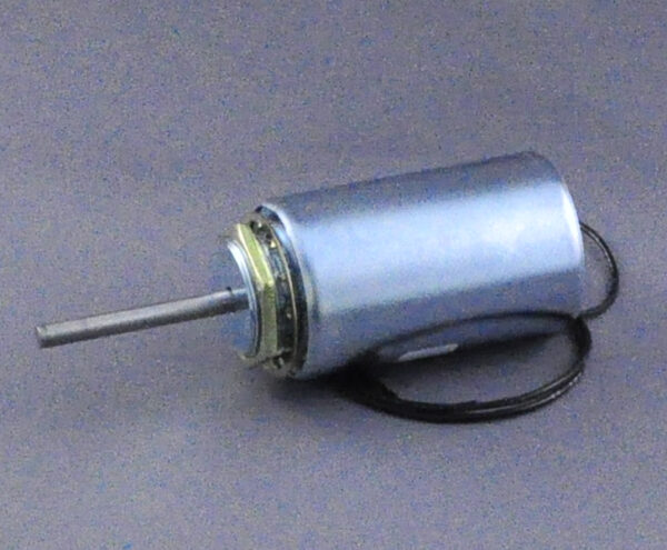 VALVE-SOLENOID TUBULAR