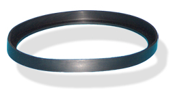 6" Gasket for Desk and Carbon Accessory