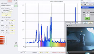 Plasma Emissions Monitor