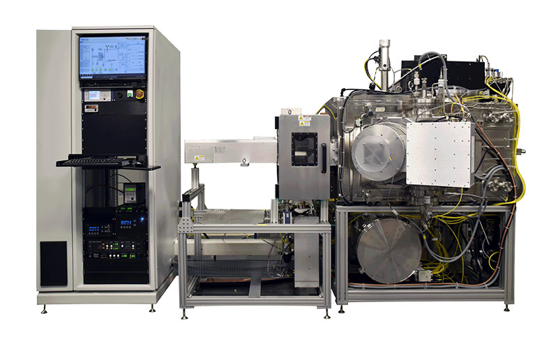 Infinity Ion Beam Deposition System