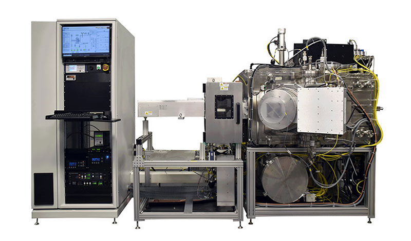 Infinity Ion Beam Deposition System